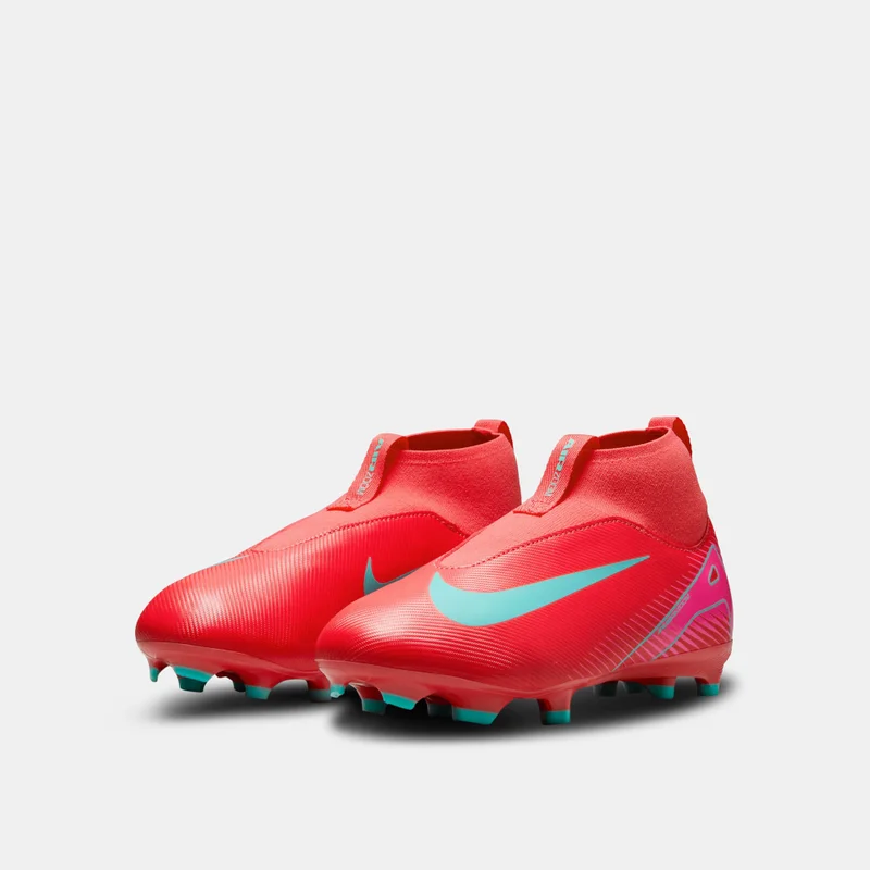 Nike Kids' Mercurial Superfly 10 Academy Multi-Ground Football Shoes